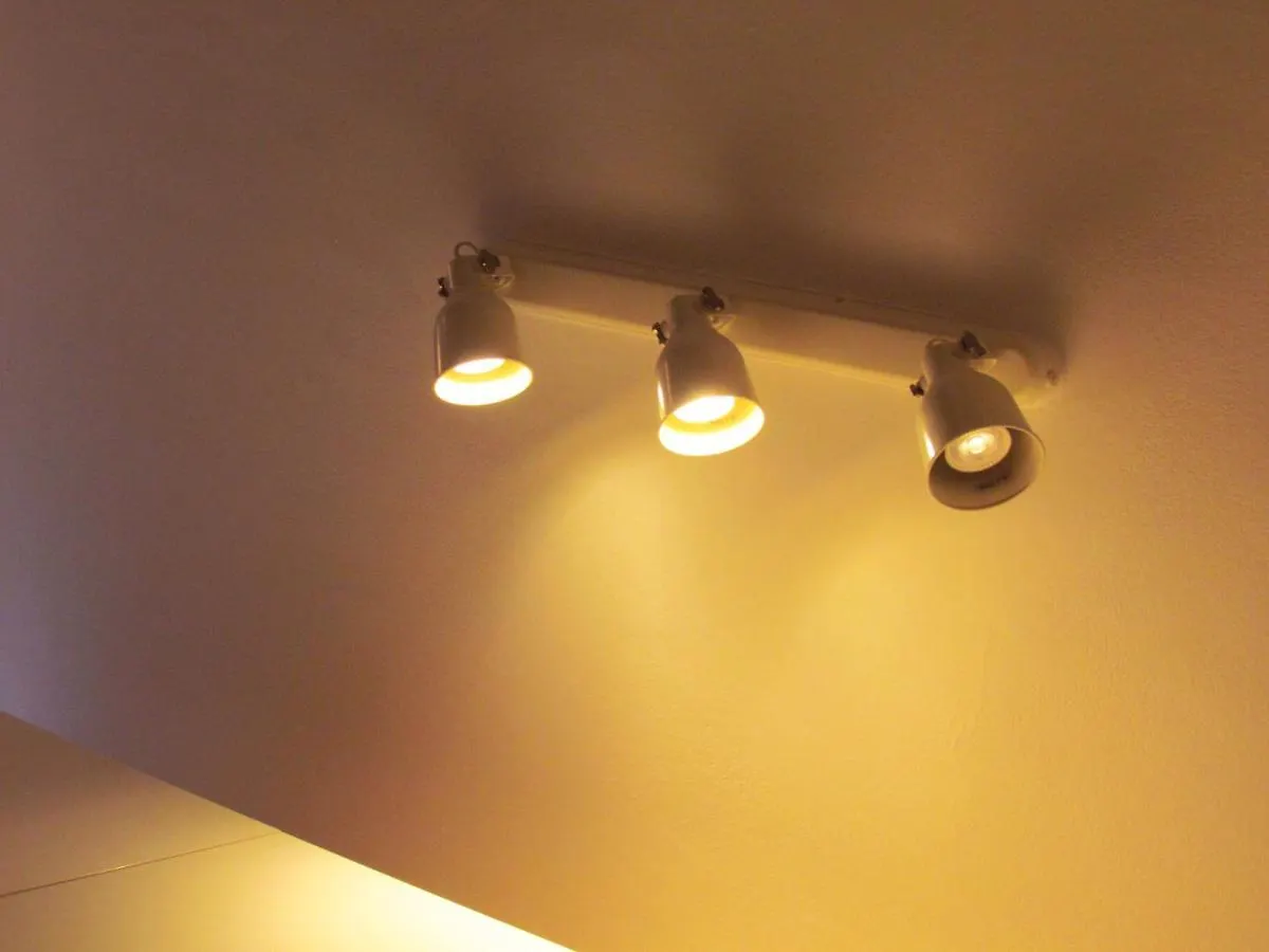 Center Studio Apartment Pula