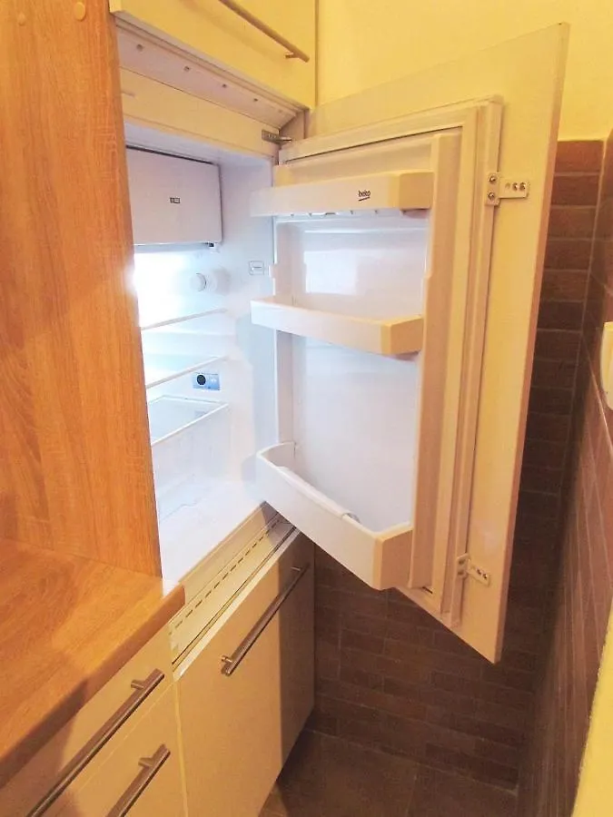 Center Studio Apartment Pula