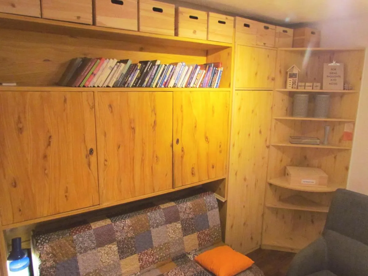 Center Studio Apartment Pula