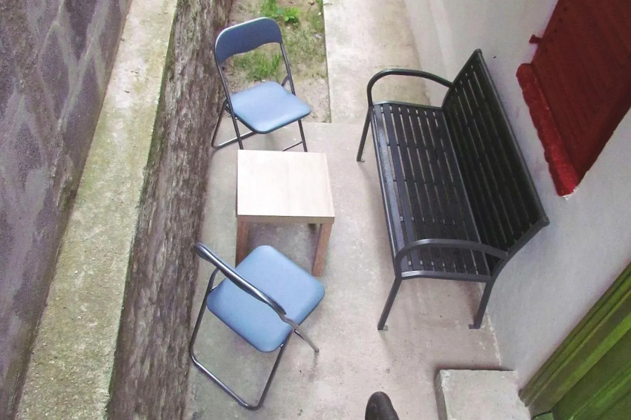 Center Studio Apartment Pula Croatia