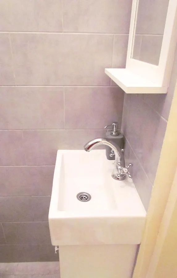 Center Studio Apartment Pula
