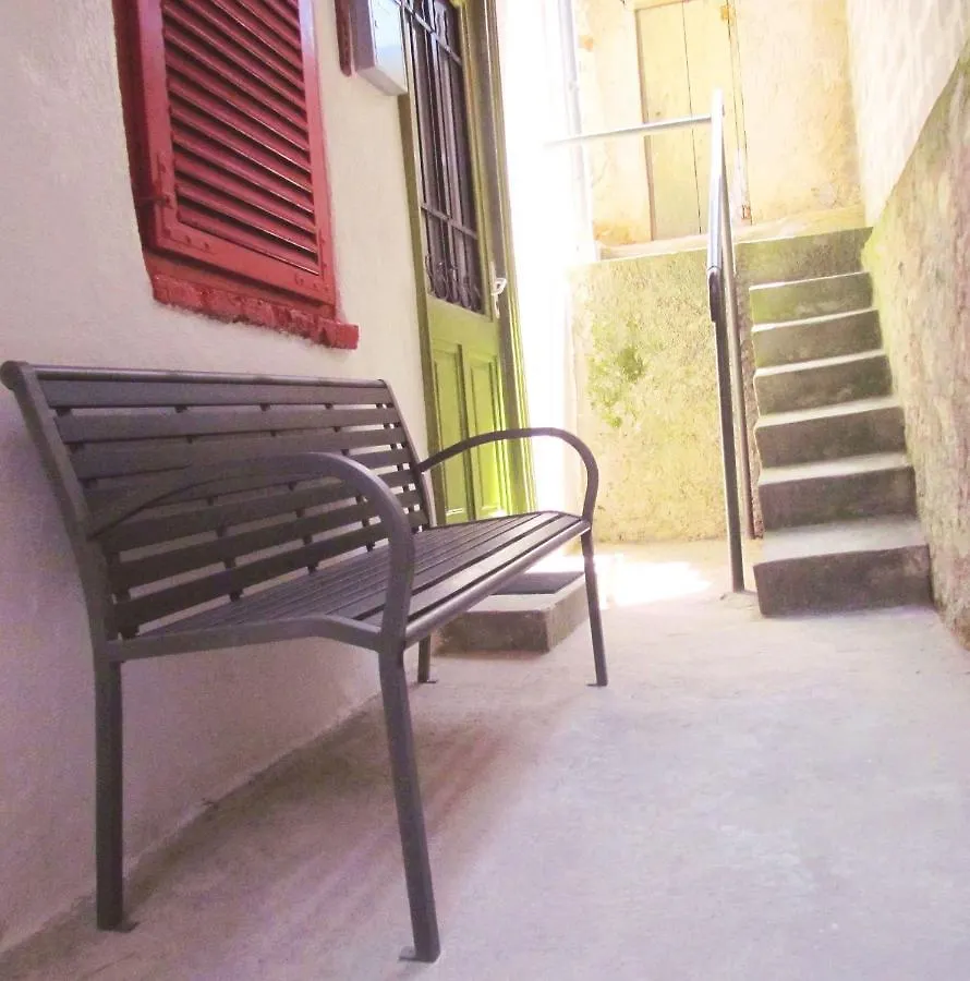 Center Studio Apartment Pula