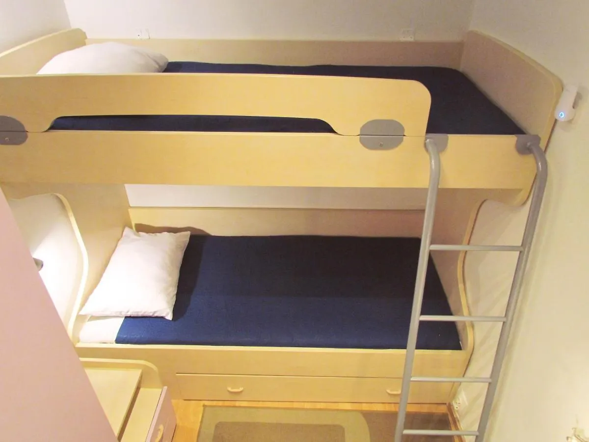 Center Studio Apartment Pula Croatia