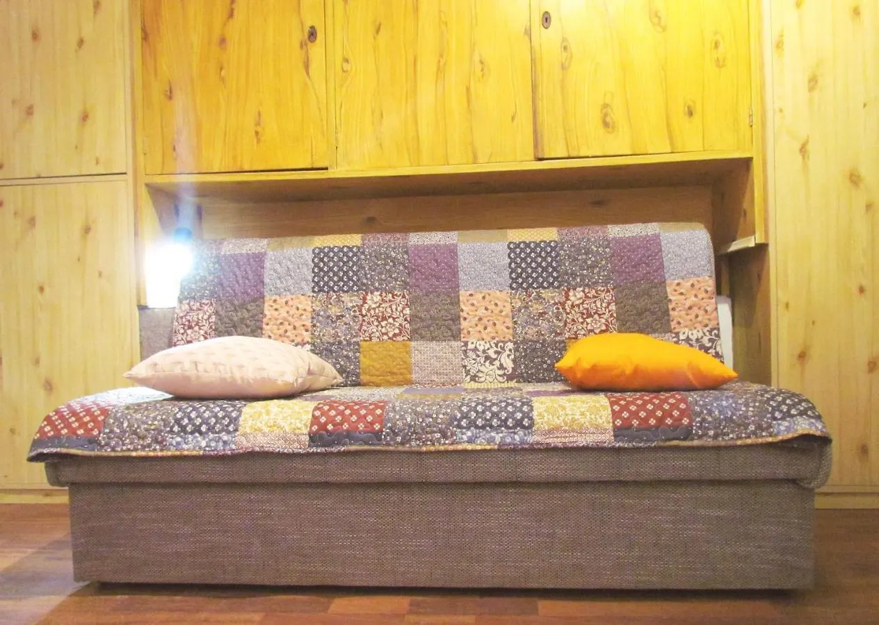 Center Studio Apartment Pula Croatia