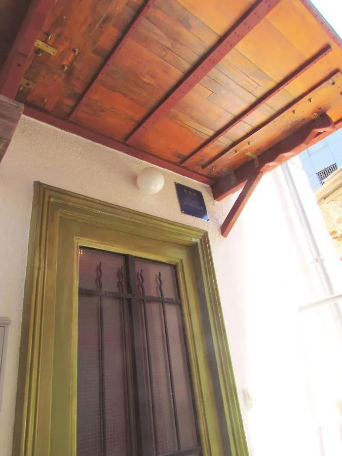 Center Studio Apartment Pula