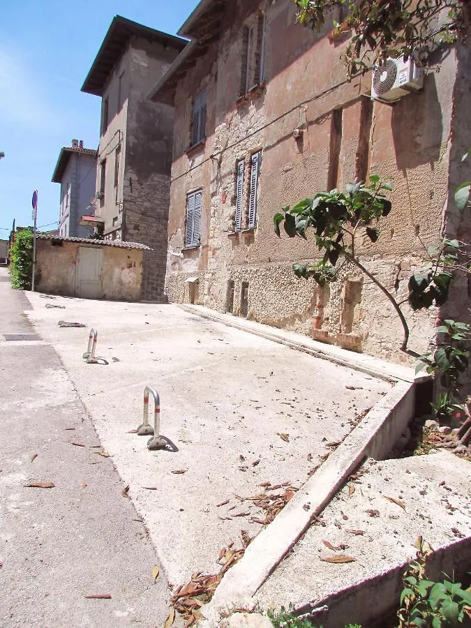 Center Studio Apartment Pula