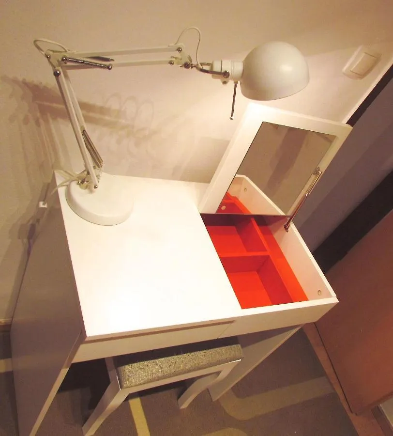 Center Studio Apartment Pula