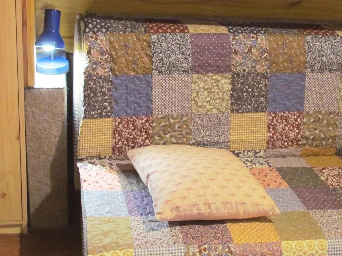 Center Studio Apartment プーラ クロアチア