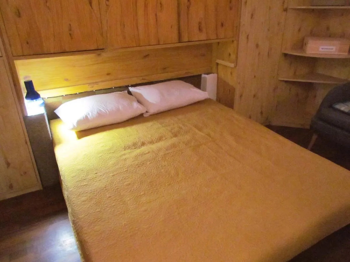 Center Studio Apartment プーラ 0*,